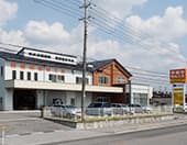 彦根社屋