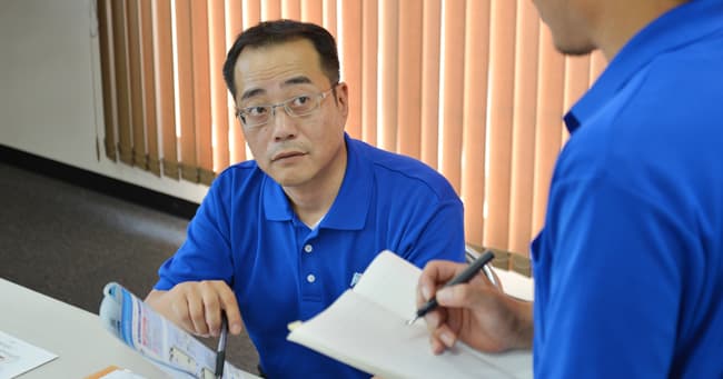 代表取締役 生駒  広一